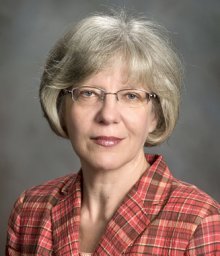Maria V. Sharakhova