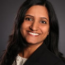 Mridula Dwivedi