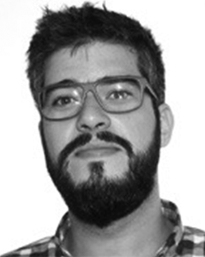 Luis Rolo