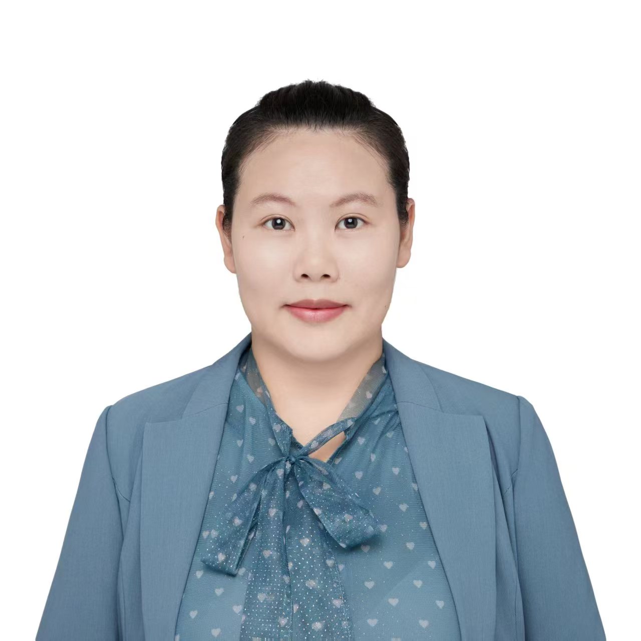 Yuanyuan Ma