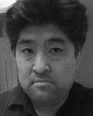 Takao Oshita