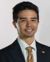 Albert F. Rigosi