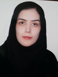 Narges Mazloumi