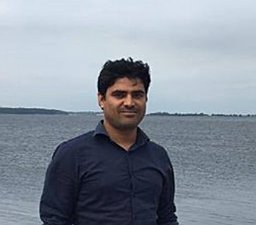 Chatterjee Arindom