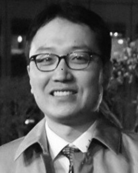 Jinhyuk Kim