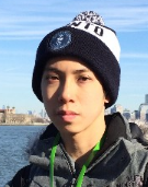 Shentao Yang