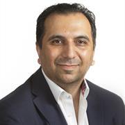 Reza Motallebzadeh