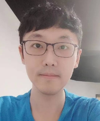 Junjie Zhang