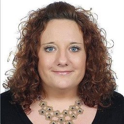 Linda Mari Ostlundh