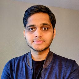 Swapnil D. Deshmukh