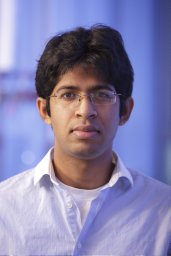 Divyaraj Desai
