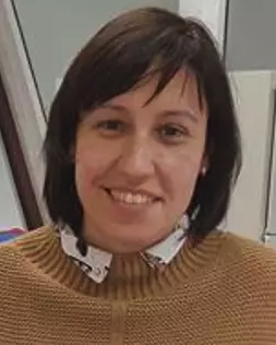 Ana Belén Flórez García