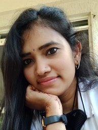 Bharati Reddi