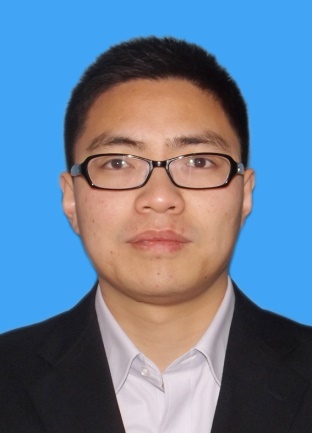 Chaoran Wang
