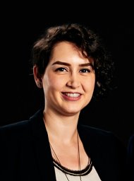 Sadaf Monajemi