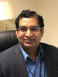 Brajendra K. Singh
