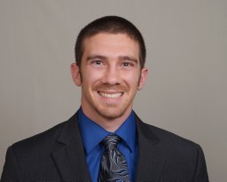 Eric M. Peterson