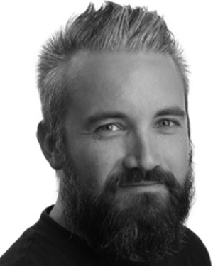 Axel Tidemann