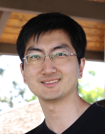 Hao Li