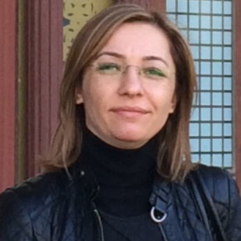 Rezan Yilmaz