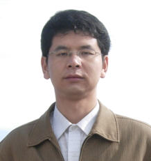Xiaoguang Luo