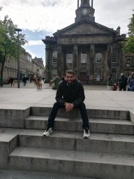 Mohammad Arif