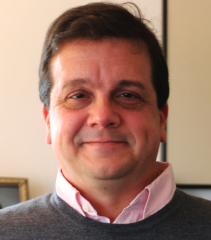 Anthony Antonellis