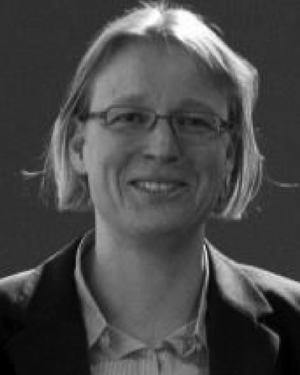 Sibylle Dieckerhoff