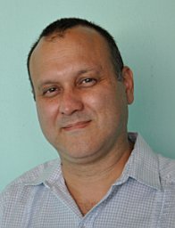 Alfonso Chacon-Rodriguez