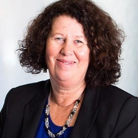 Hazel Bateman