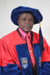 David Esezobor