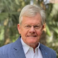 E. David Crawford