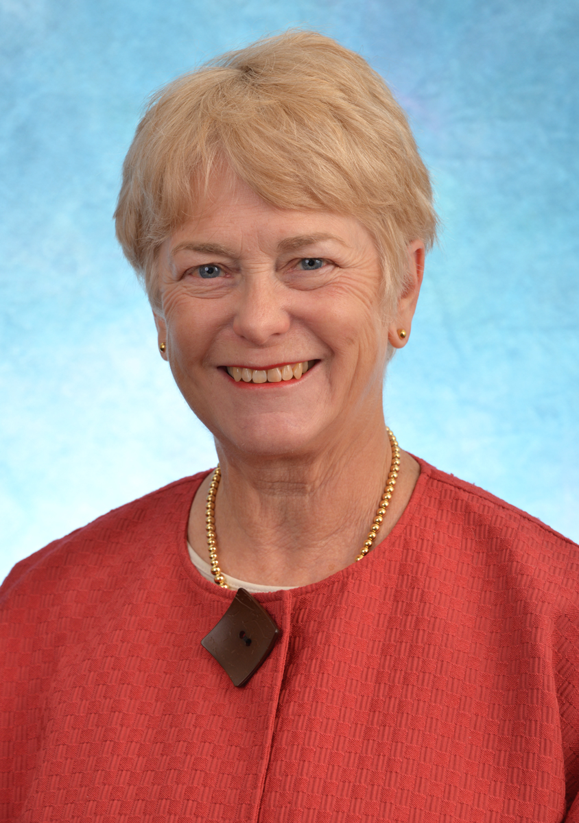 Susan Fiscus