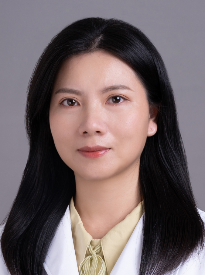 Qing Wu