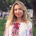 Kateryna Smiian