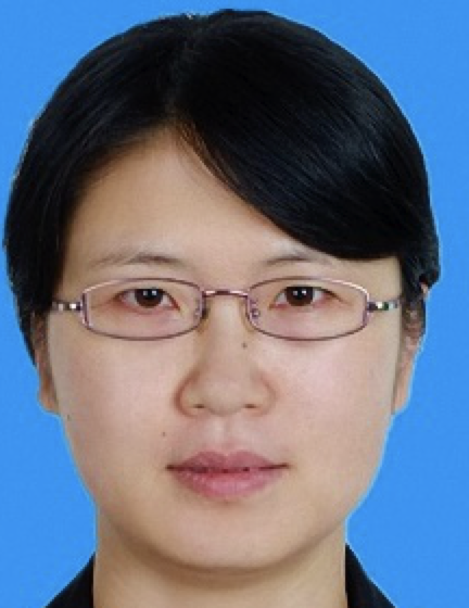 Jianxia Chang