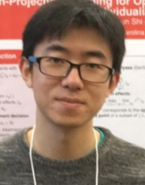 Chengchun Shi
