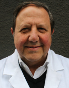 Hernán García B.