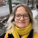 Helena Nordstrom Kallstrom
