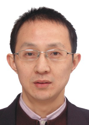 Baicheng He
