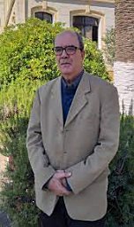 Abdelouahab Mekhaldi