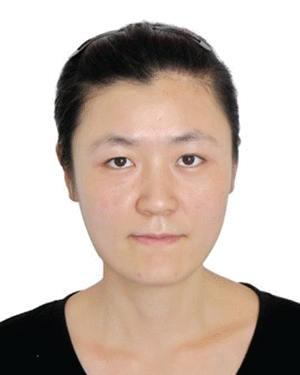 Yuan Bai