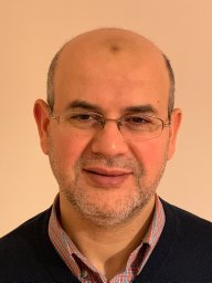 Ahmed M. Elmoslemany