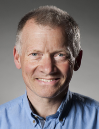 Lars S. Rasmussen