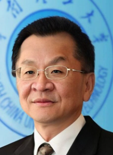 C. L. Philip Chen