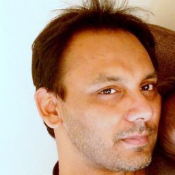 Awais Athar