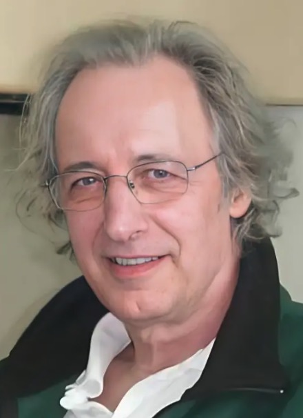 Pierre Agostini