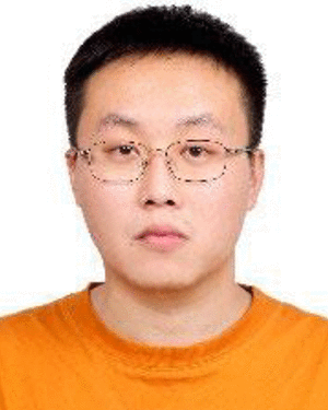 Chengbin Wu