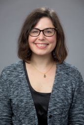 Samantha J. Kaplan
