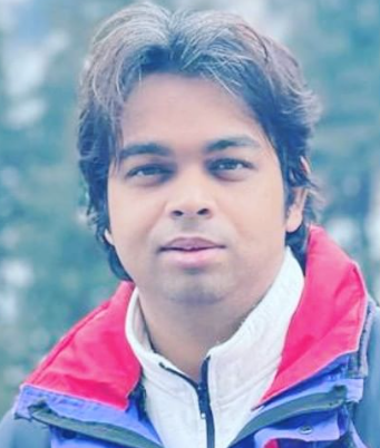 Anant Raj